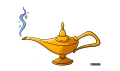 Genie Aladdin